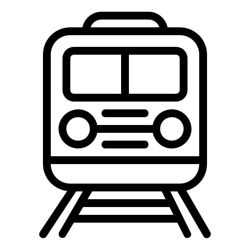 demiryolu